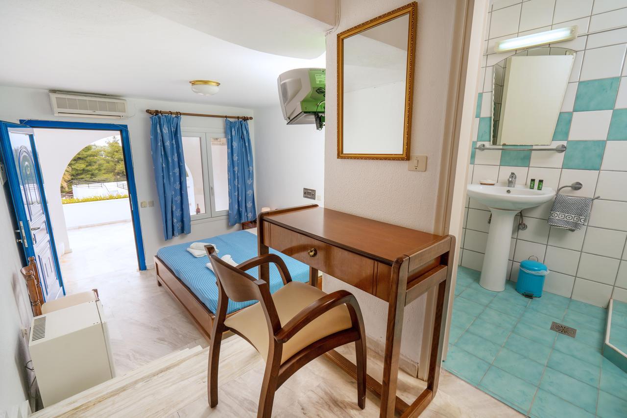 THEO BUNGALOWS HOTEL