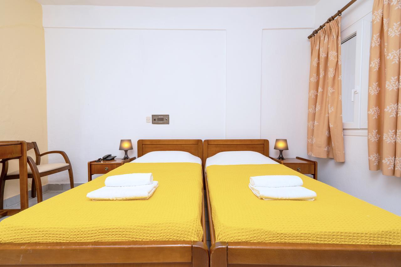 THEO BUNGALOWS HOTEL