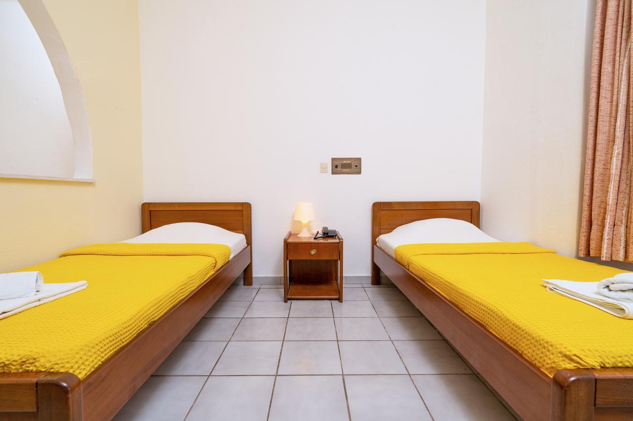 THEO BUNGALOWS HOTEL