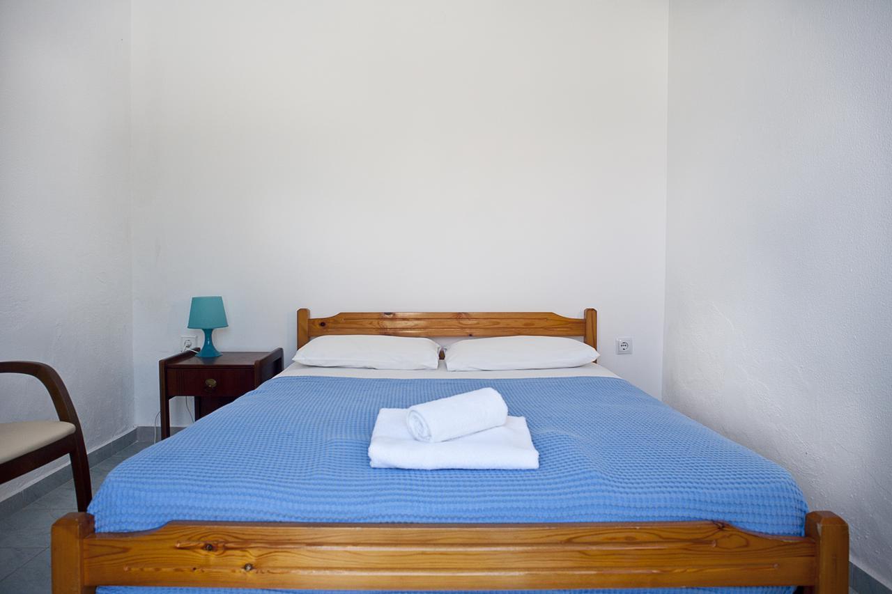 THEO BUNGALOWS HOTEL