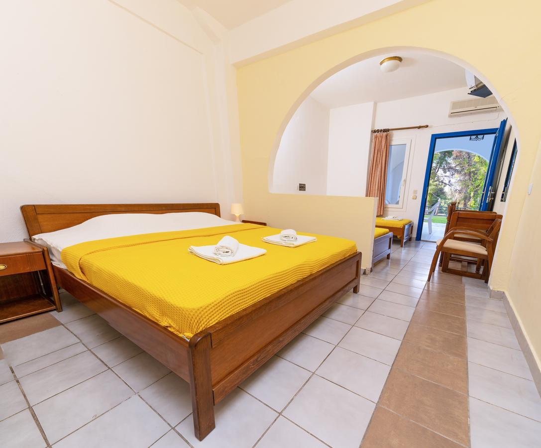 THEO BUNGALOWS HOTEL
