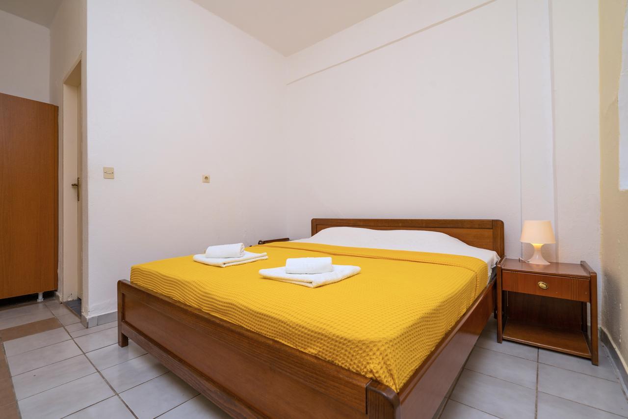 THEO BUNGALOWS HOTEL