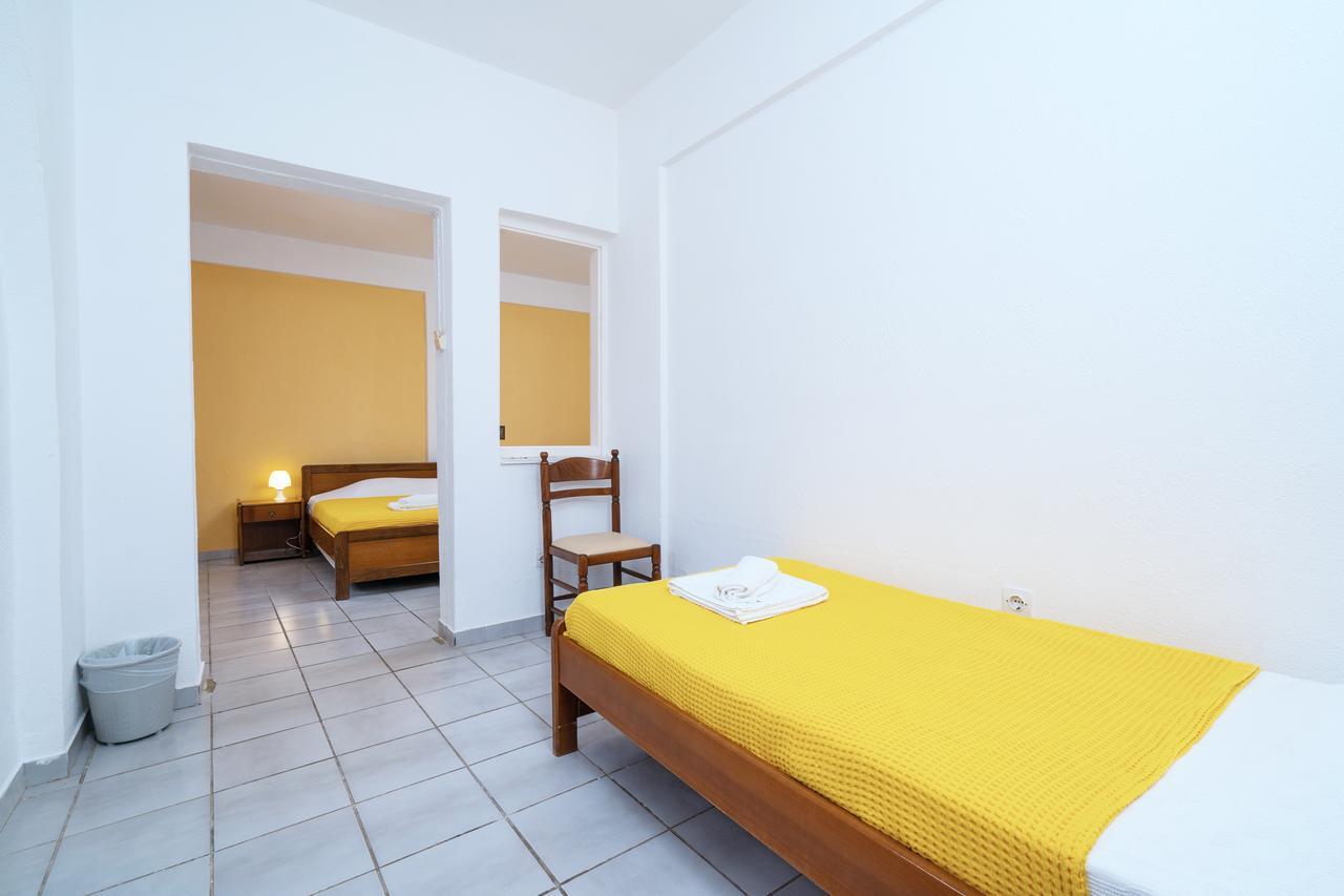 THEO BUNGALOWS HOTEL