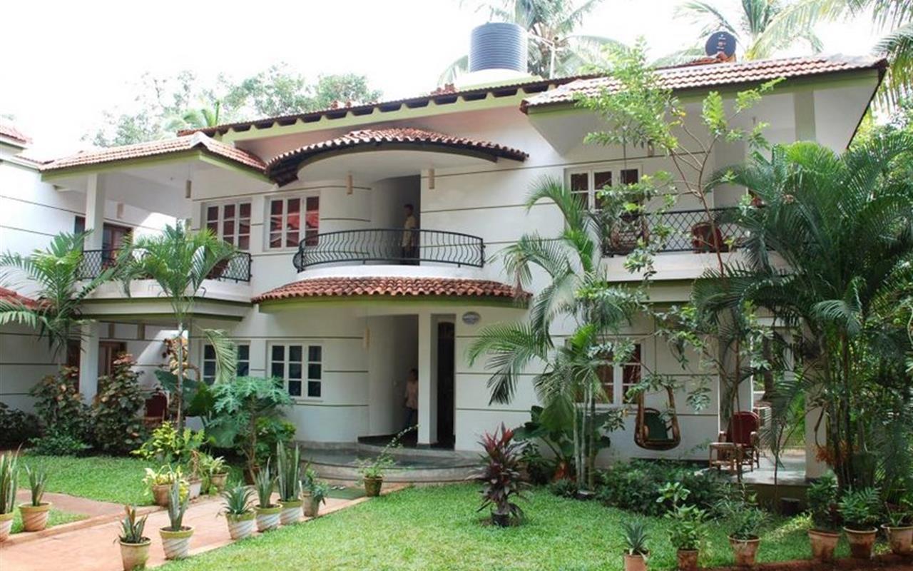 VILLA AGUSTA