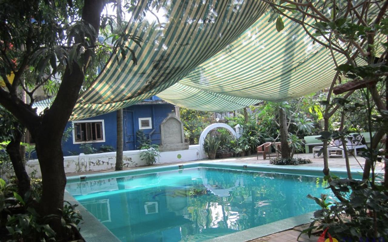 VILLA AGUSTA