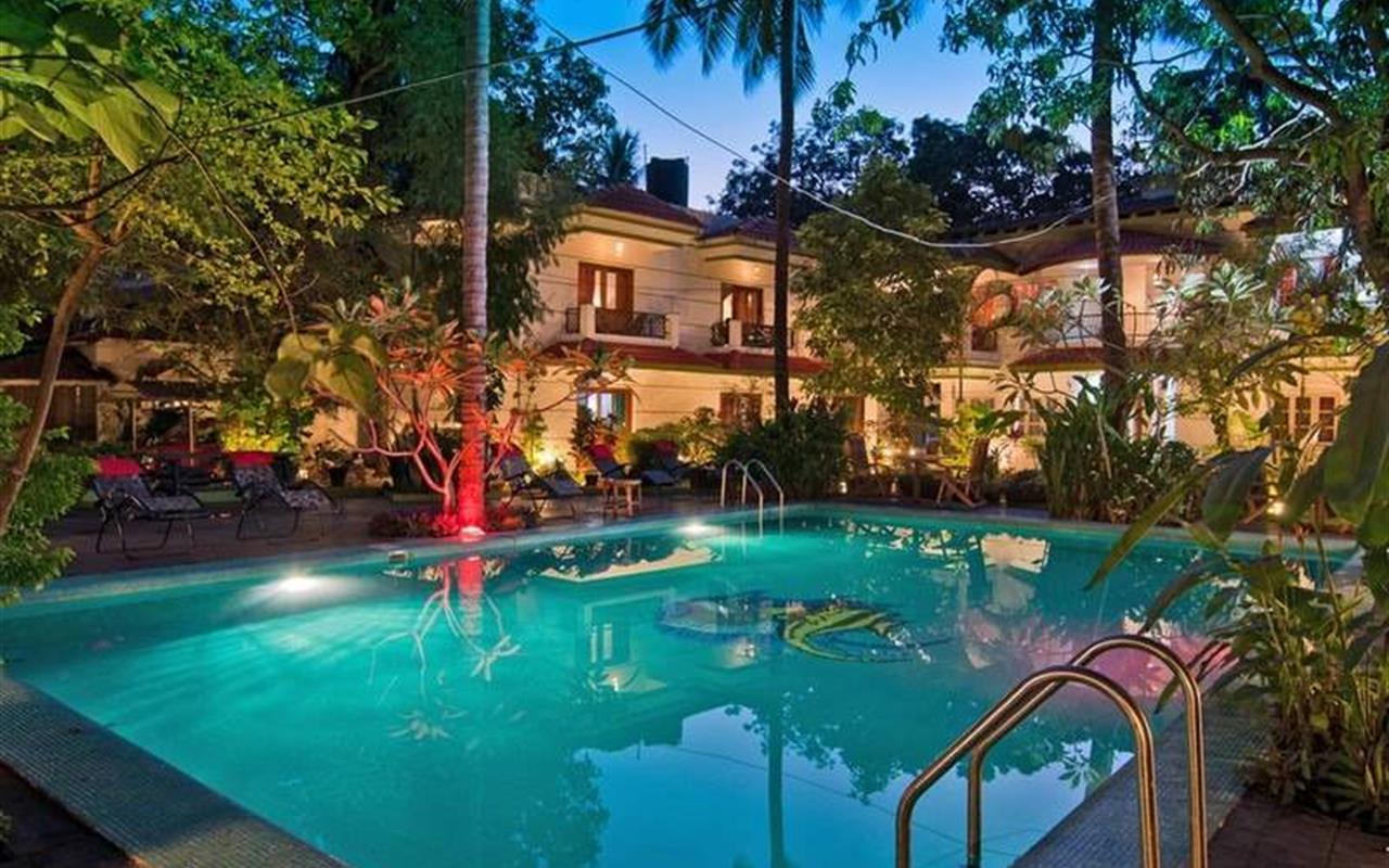 VILLA AGUSTA