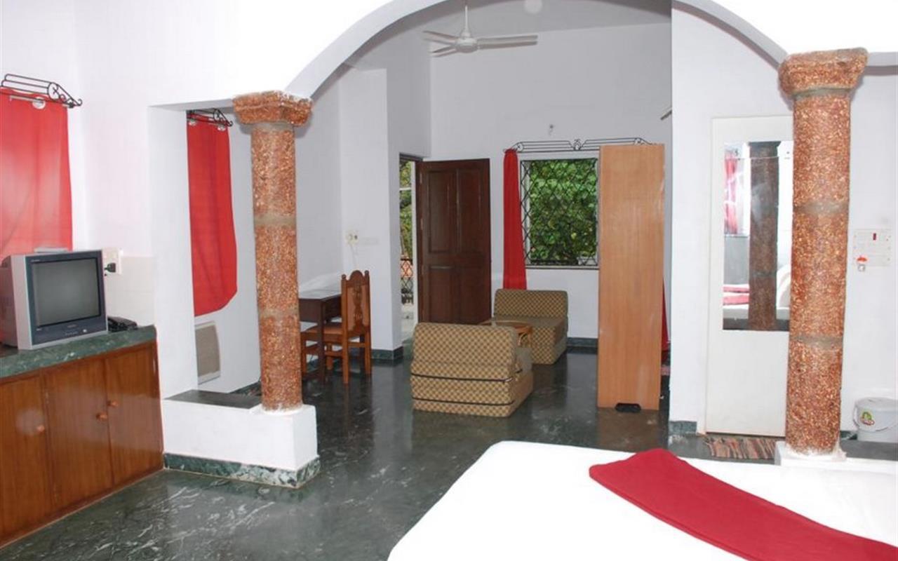 VILLA AGUSTA
