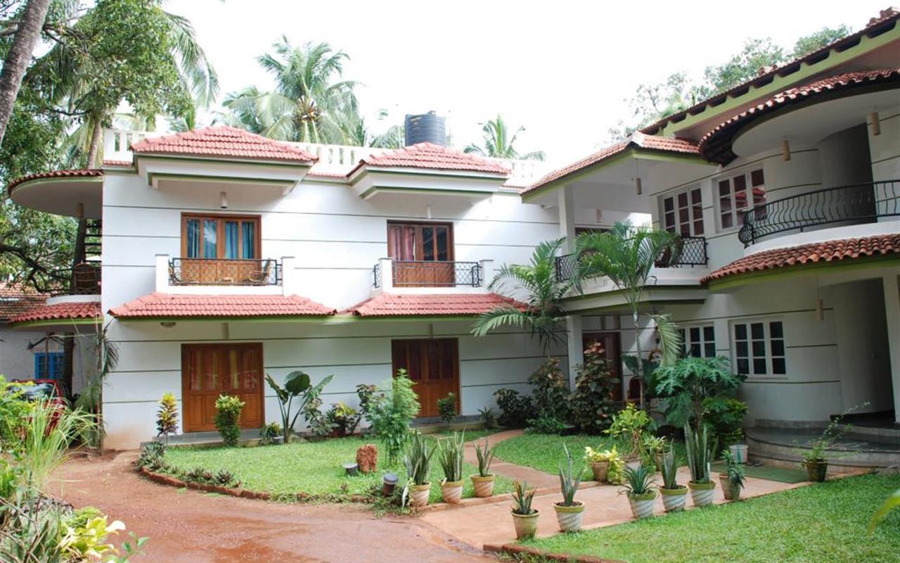 VILLA AGUSTA