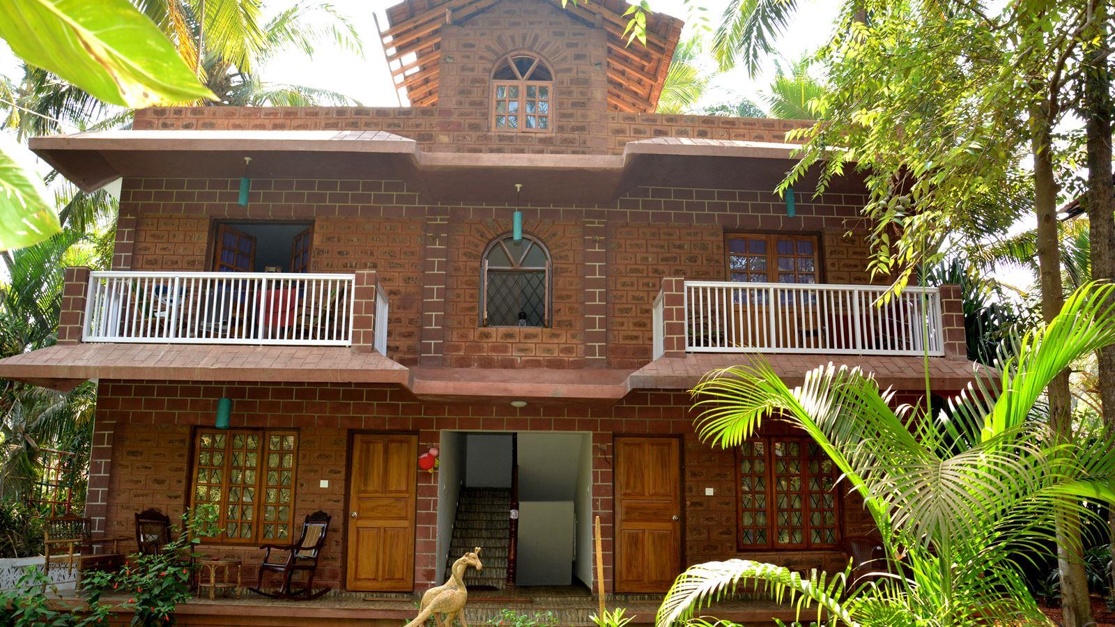 VILLA AGUSTA