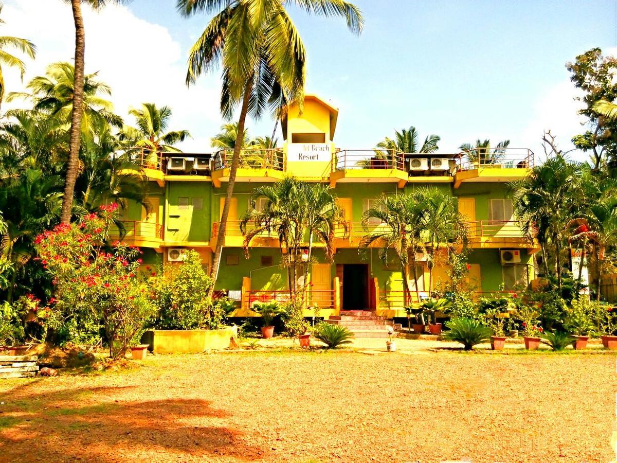 WAVELET BEACH RESORT