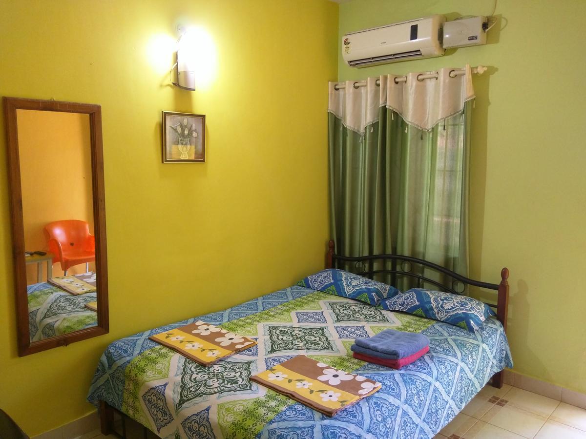 WAVELET BEACH RESORT