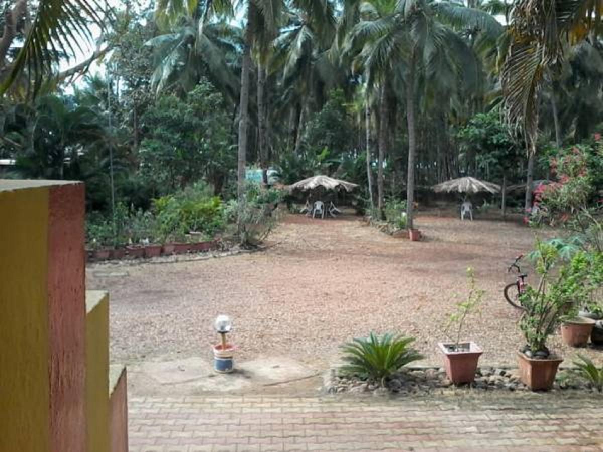 WAVELET BEACH RESORT