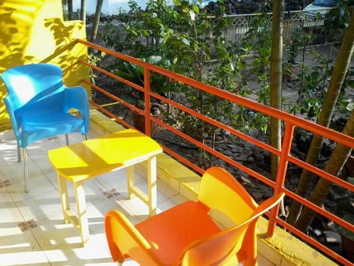 WAVELET BEACH RESORT