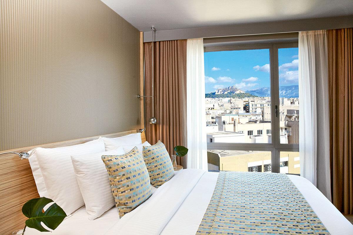 WYNDHAM GRAND ATHENS