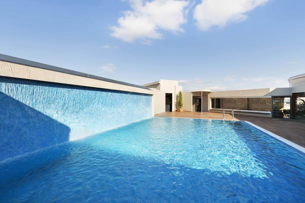 WYNDHAM GRAND ATHENS