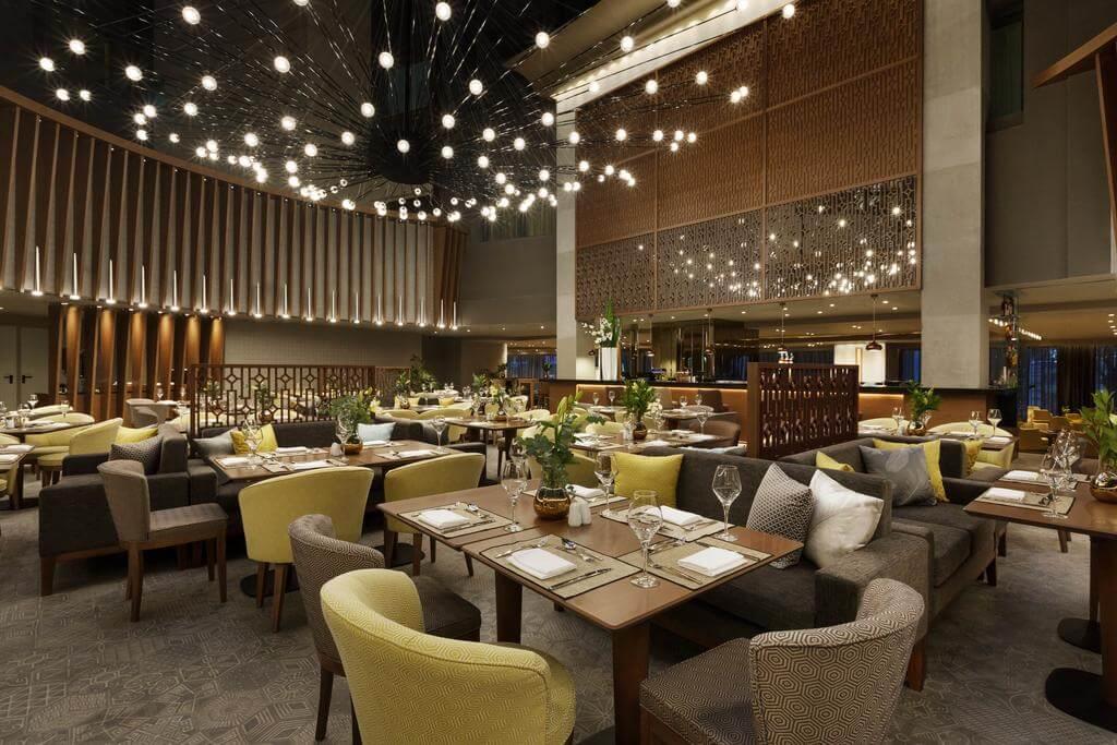WYNDHAM GRAND ATHENS