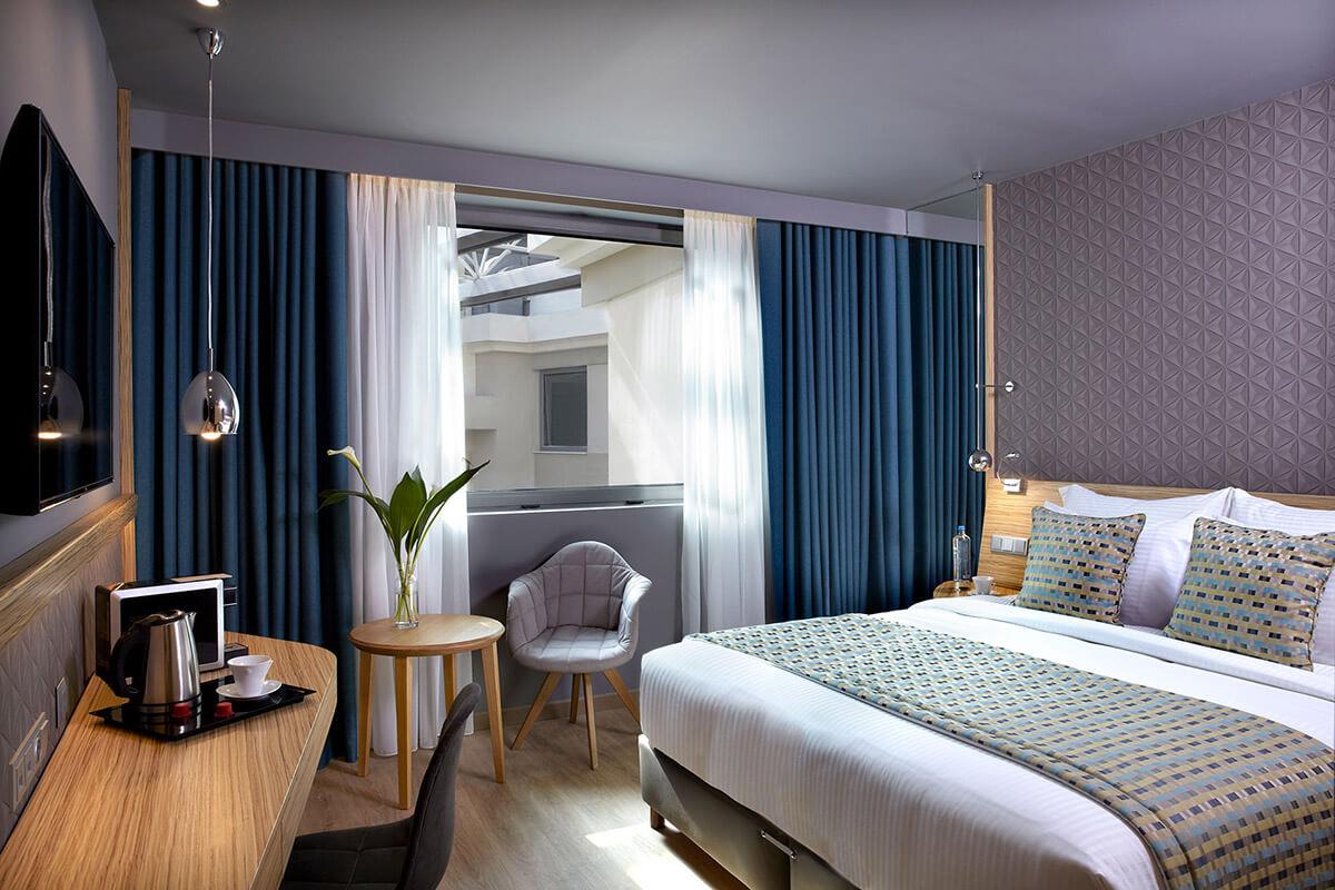 WYNDHAM GRAND ATHENS
