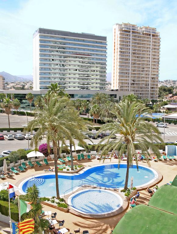 AR ROCA ESMERALDA AND SPA