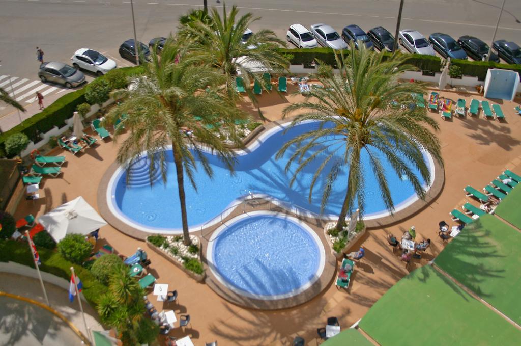 AR ROCA ESMERALDA AND SPA