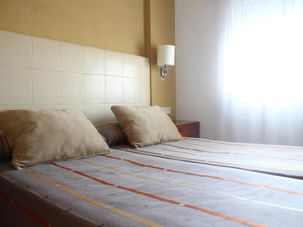 AR ROCA ESMERALDA AND SPA