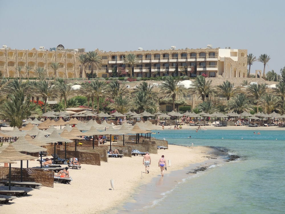 ROYAL BRAYKA BEACH RESORT 