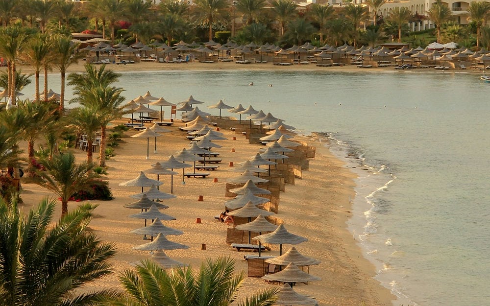 ROYAL BRAYKA BEACH RESORT 