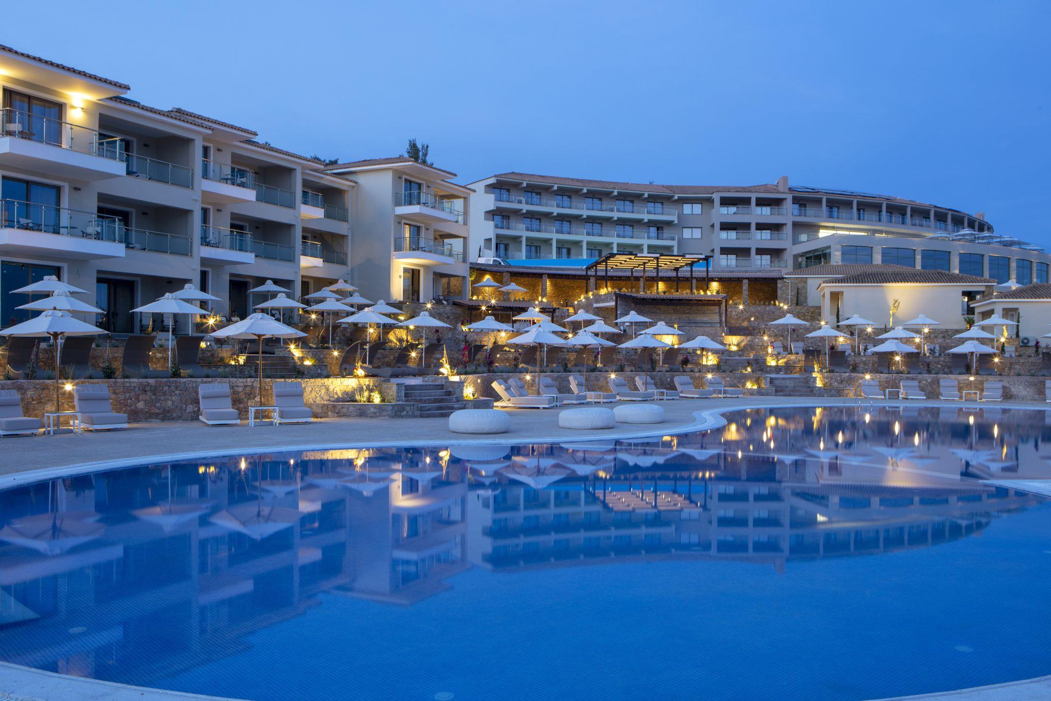 AJUL LUXURY HOTEL&SPA