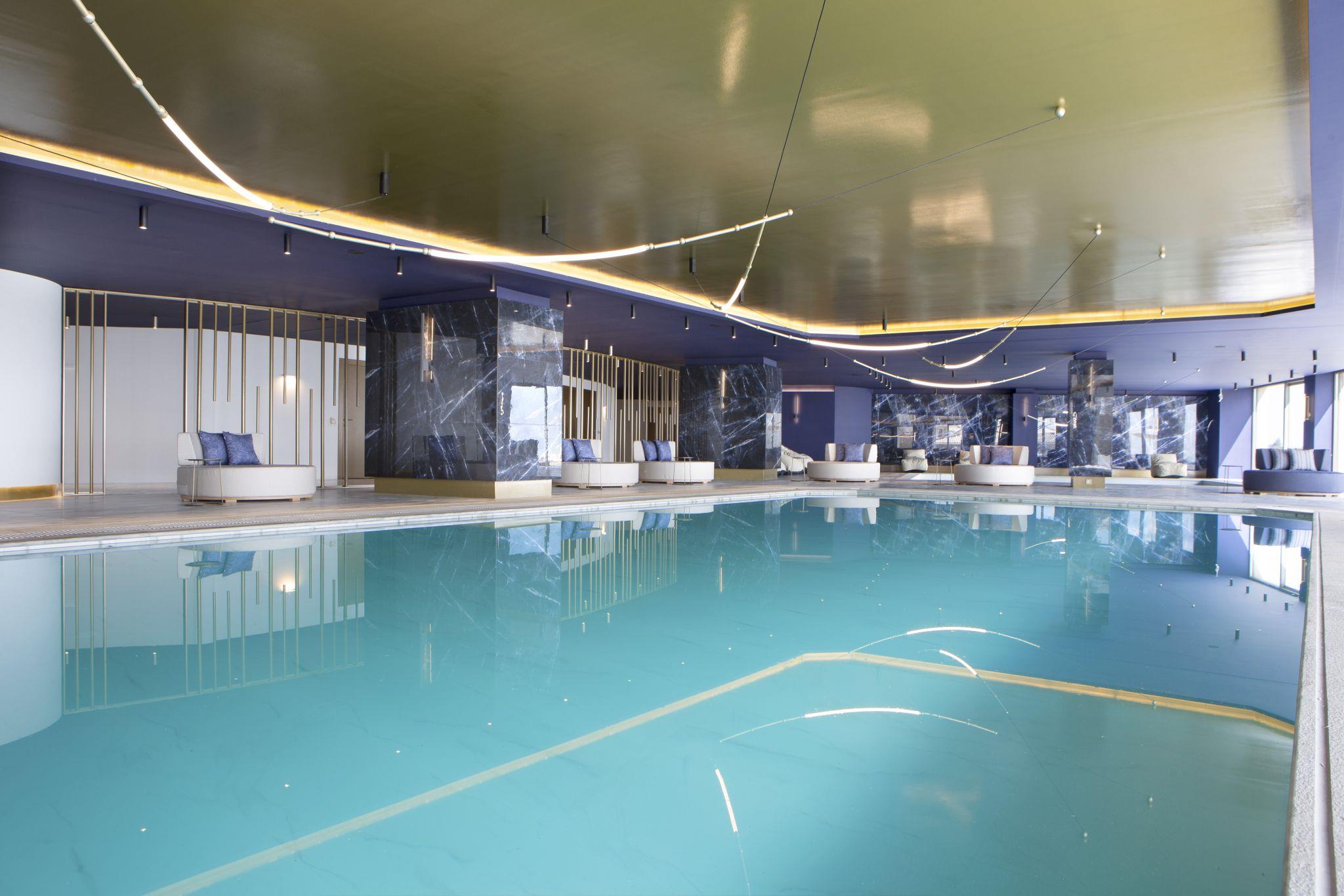AJUL LUXURY HOTEL&SPA