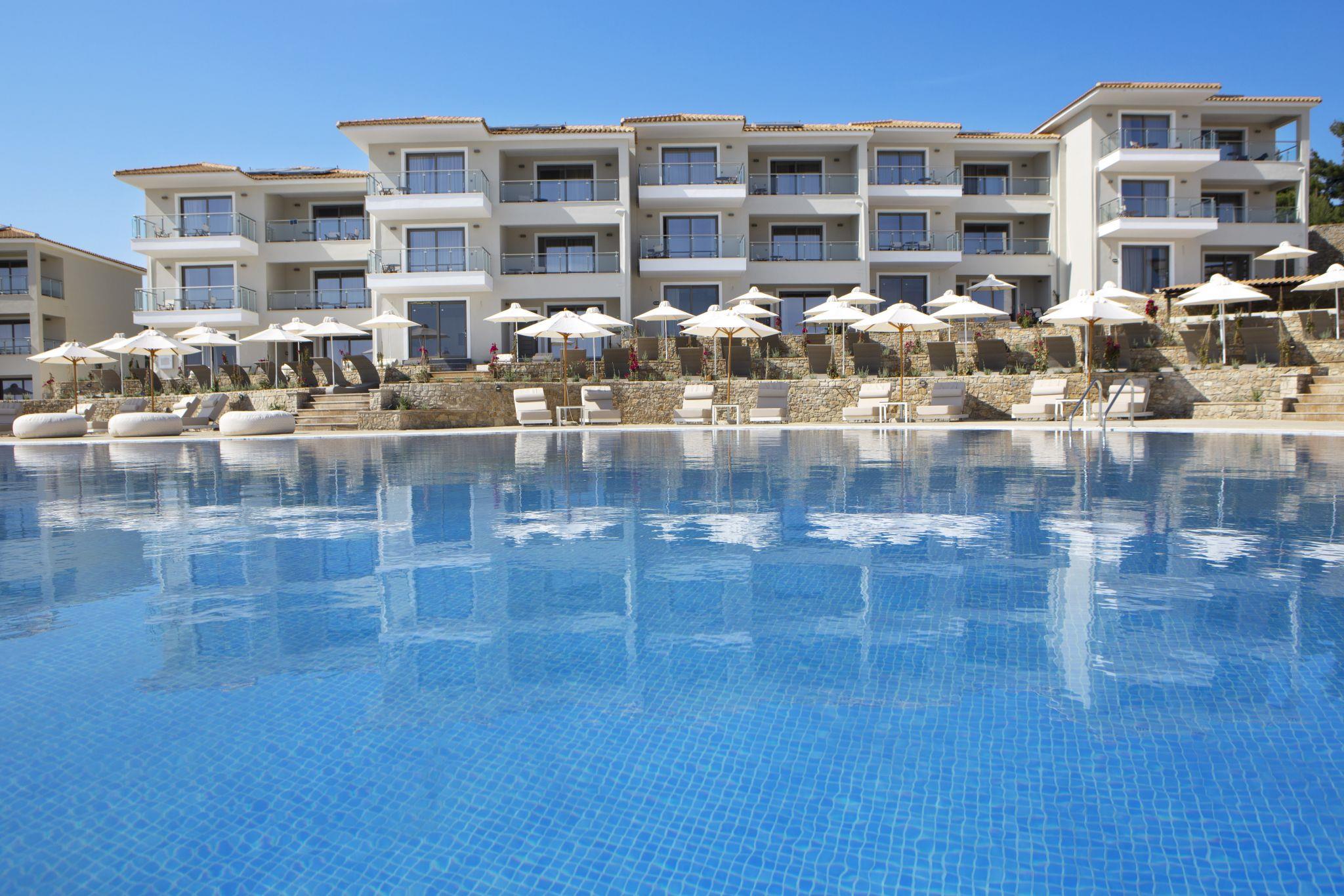 AJUL LUXURY HOTEL&SPA