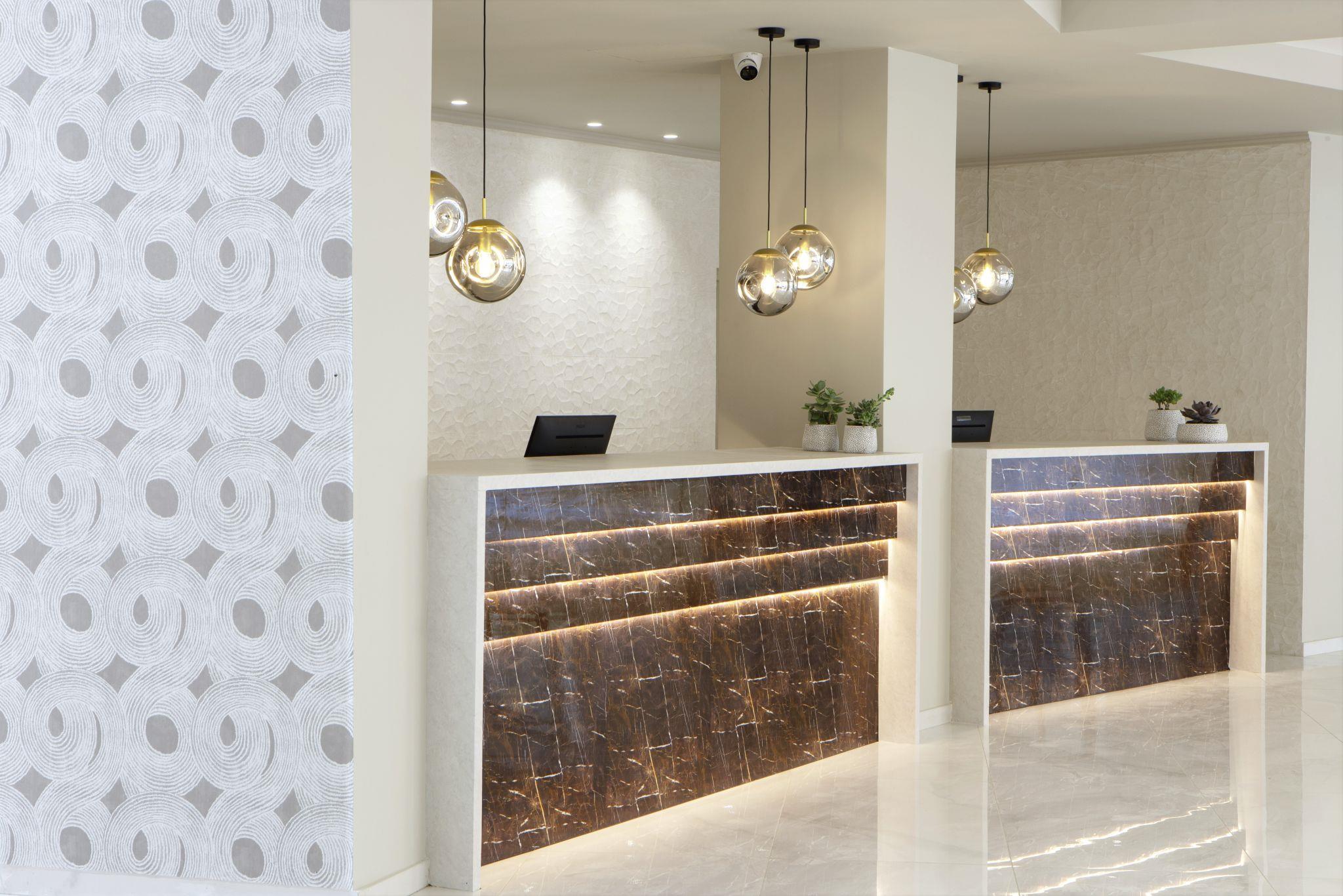AJUL LUXURY HOTEL&SPA