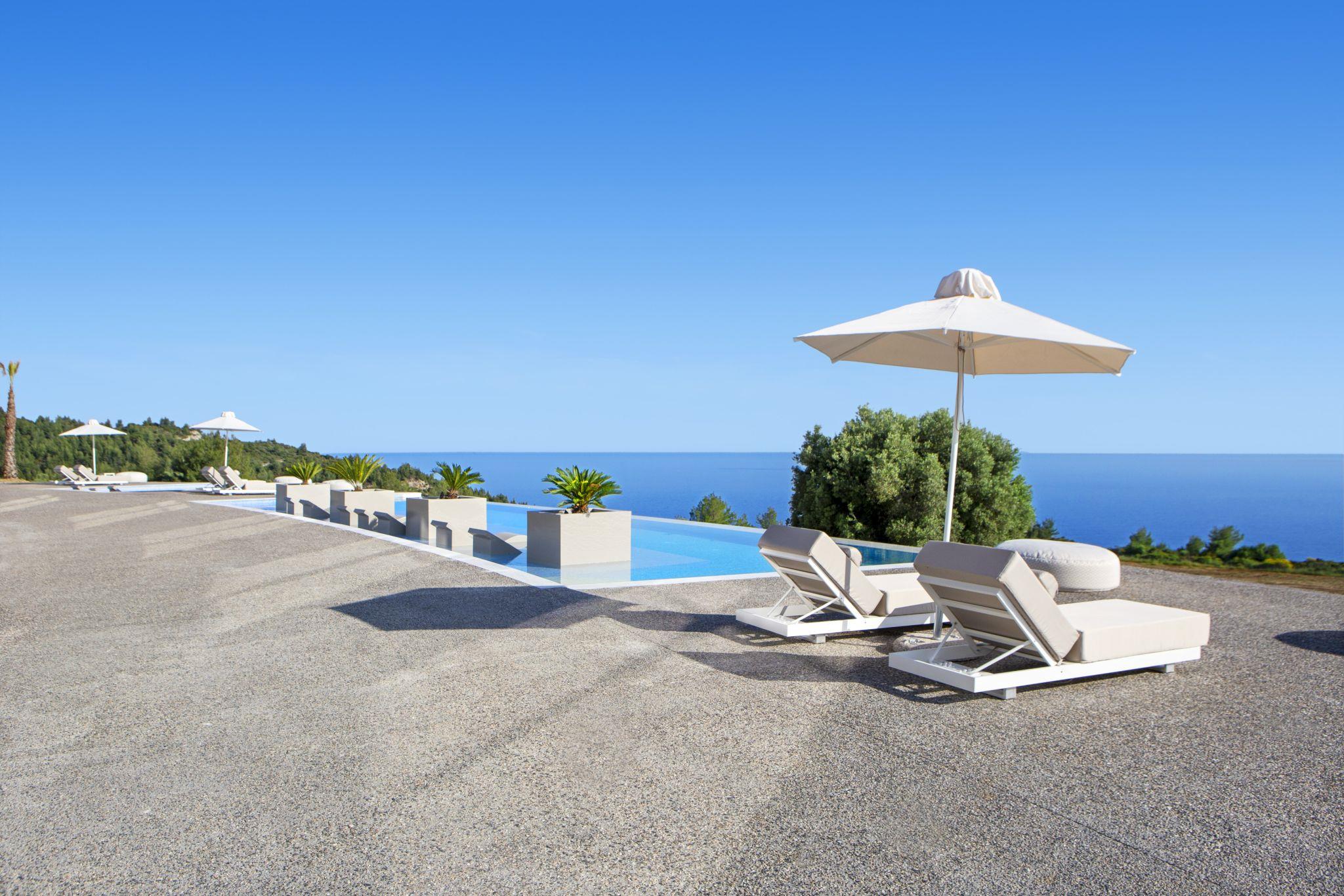 AJUL LUXURY HOTEL&SPA