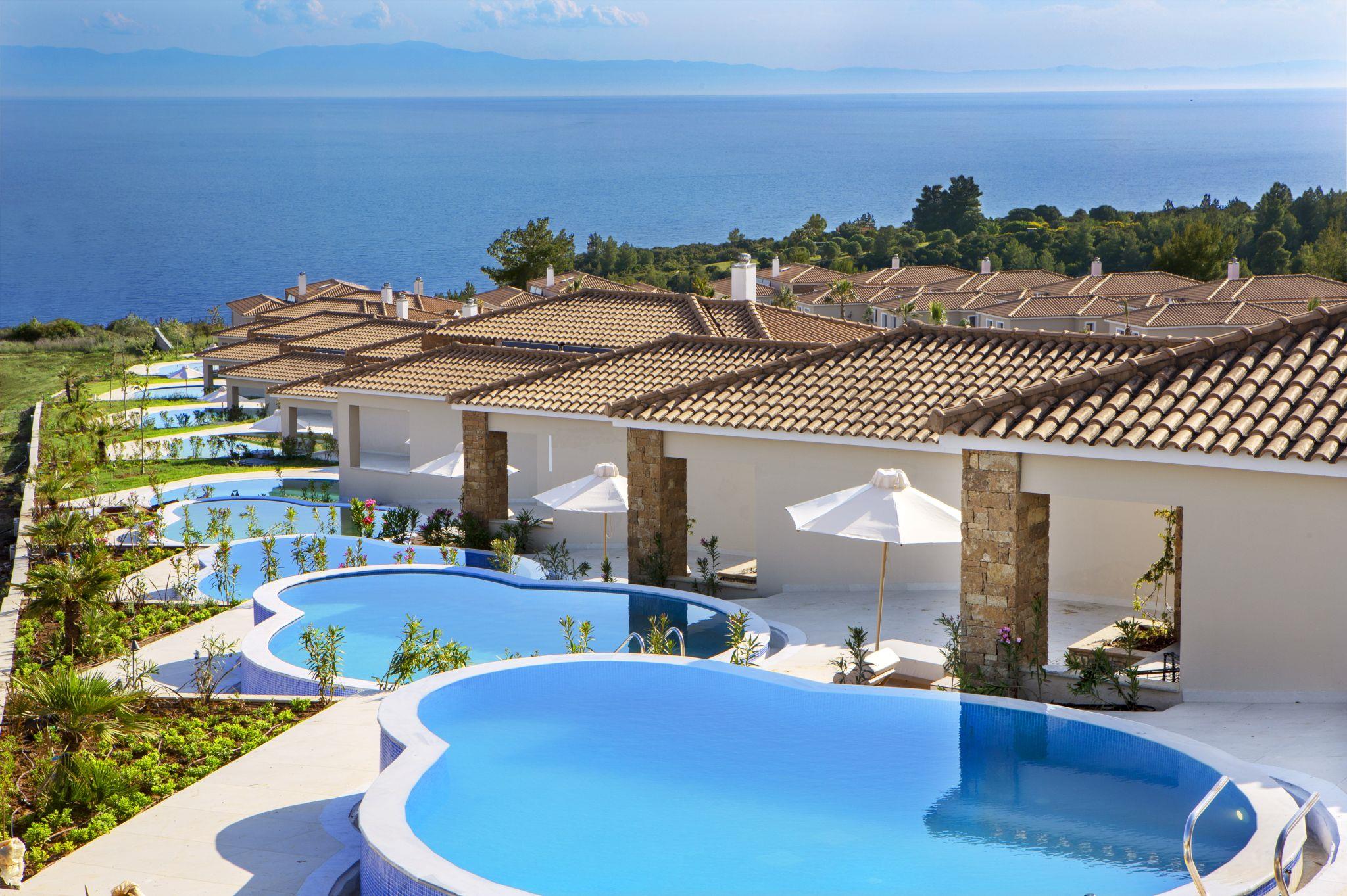 AJUL LUXURY HOTEL&SPA