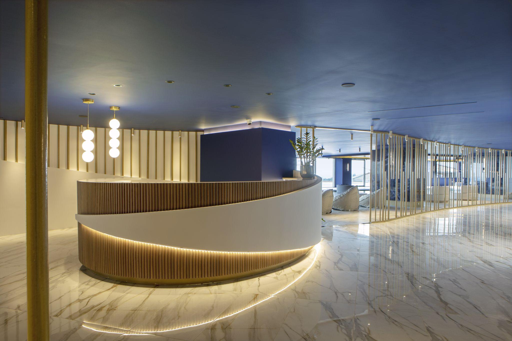 AJUL LUXURY HOTEL&SPA