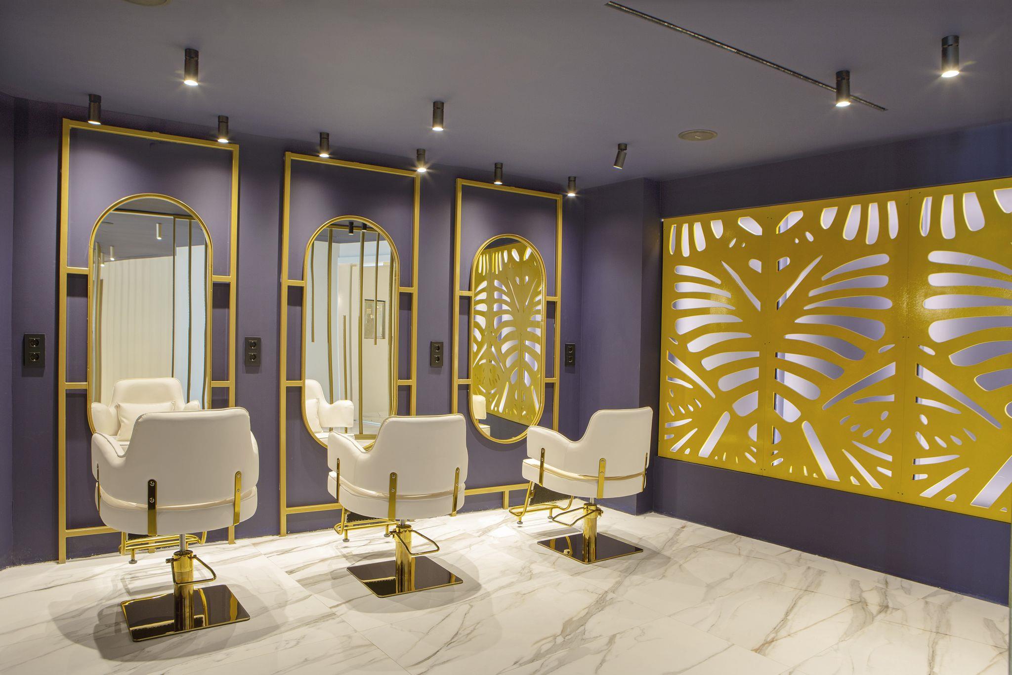 AJUL LUXURY HOTEL&SPA