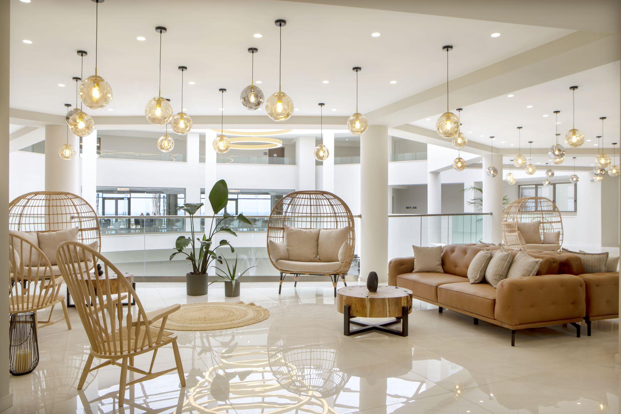 AJUL LUXURY HOTEL&SPA