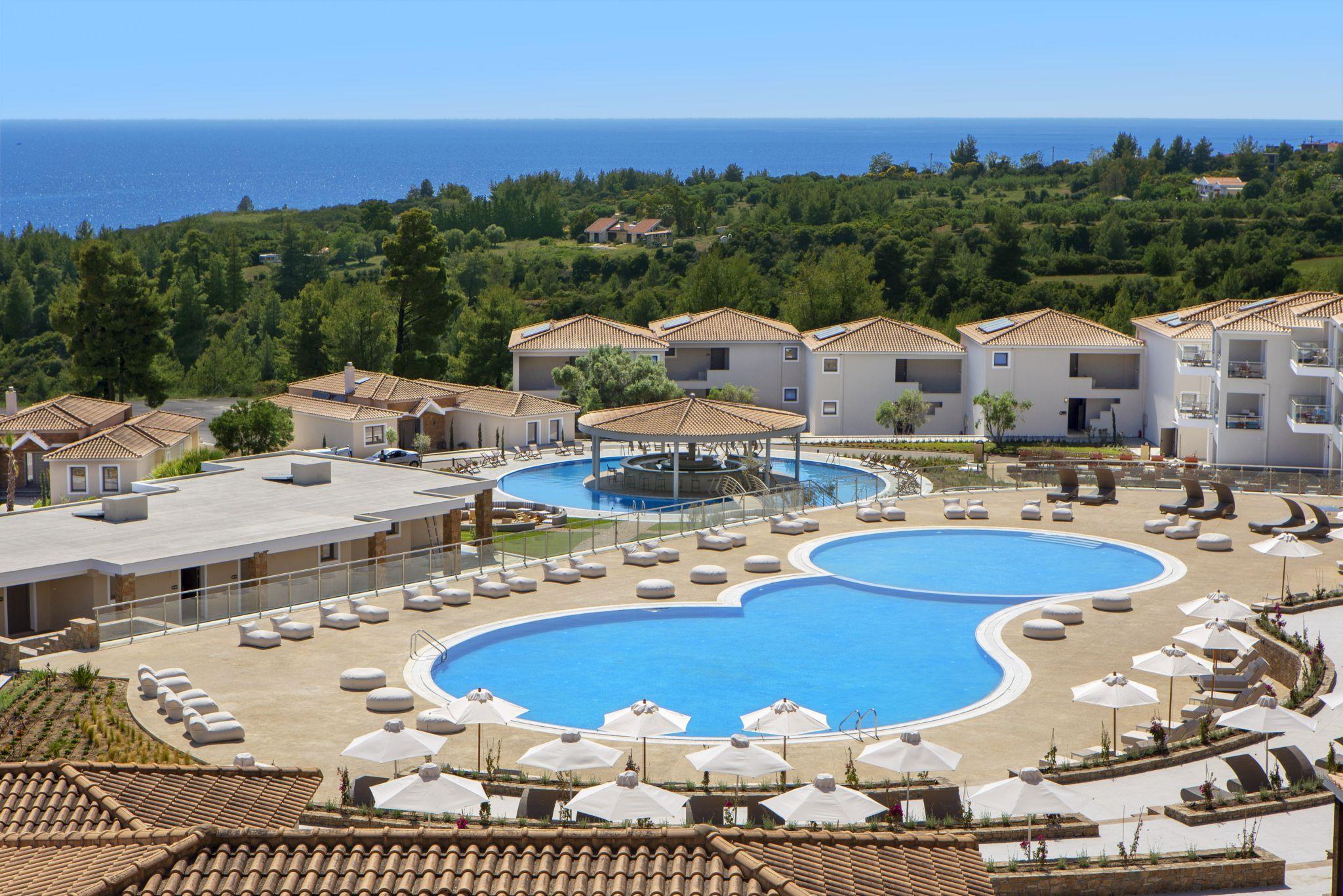 AJUL LUXURY HOTEL&SPA