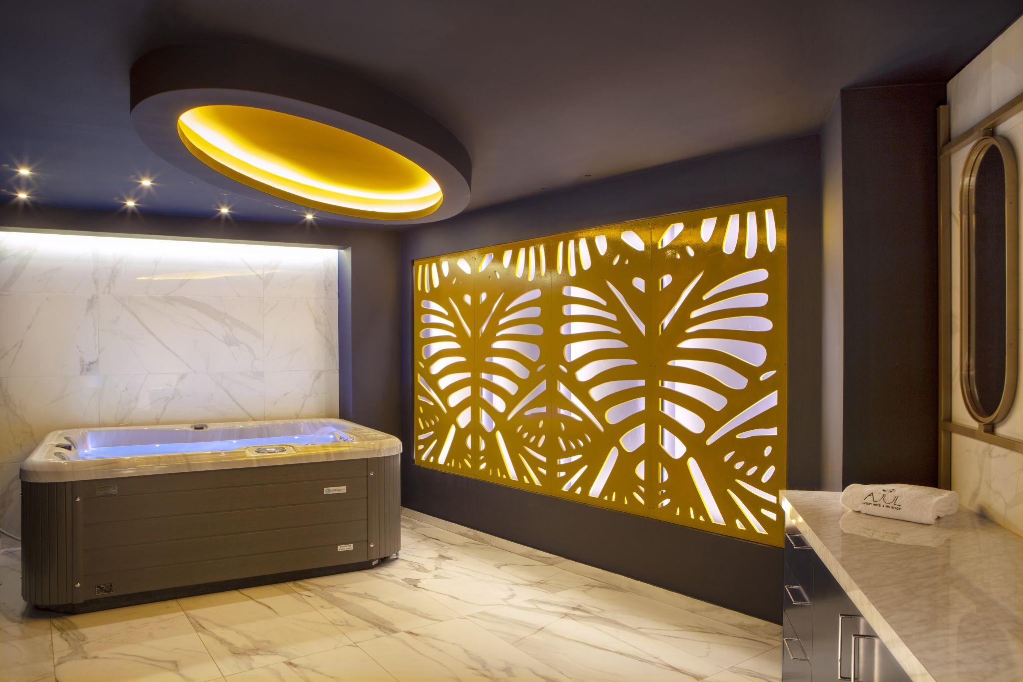 AJUL LUXURY HOTEL&SPA