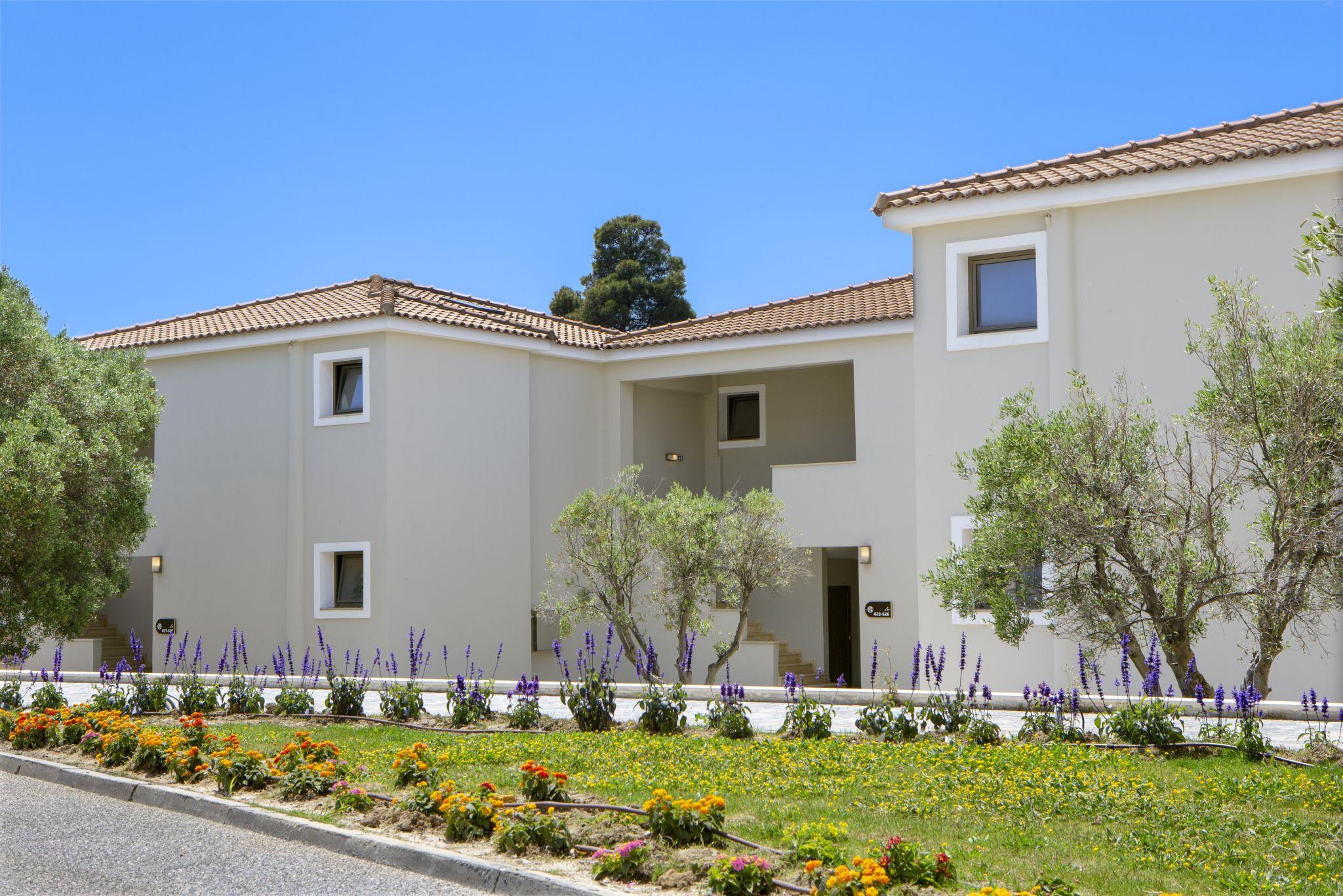 AJUL LUXURY HOTEL&SPA