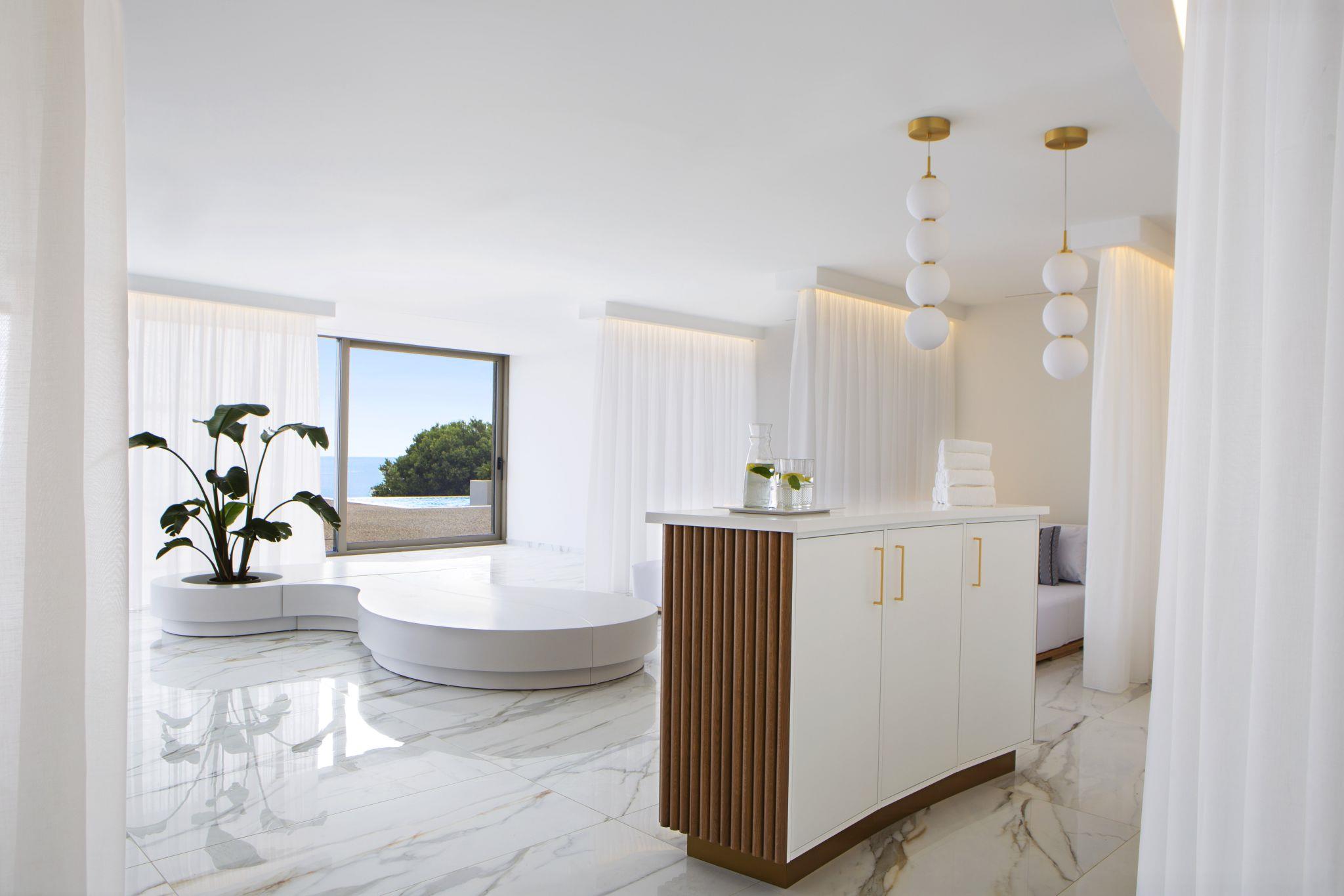 AJUL LUXURY HOTEL&SPA