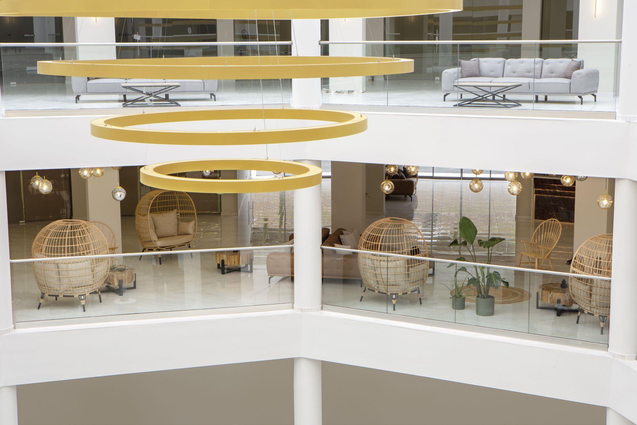AJUL LUXURY HOTEL&SPA