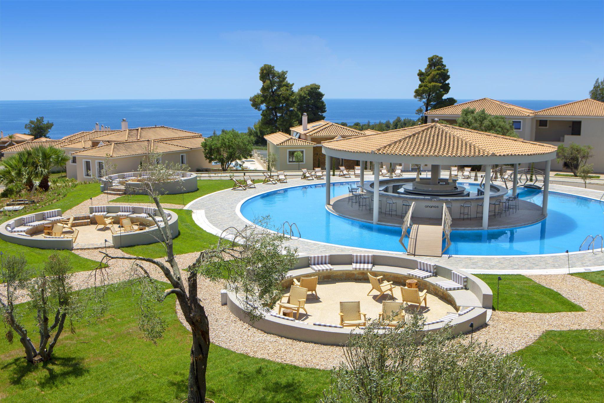 AJUL LUXURY HOTEL&SPA