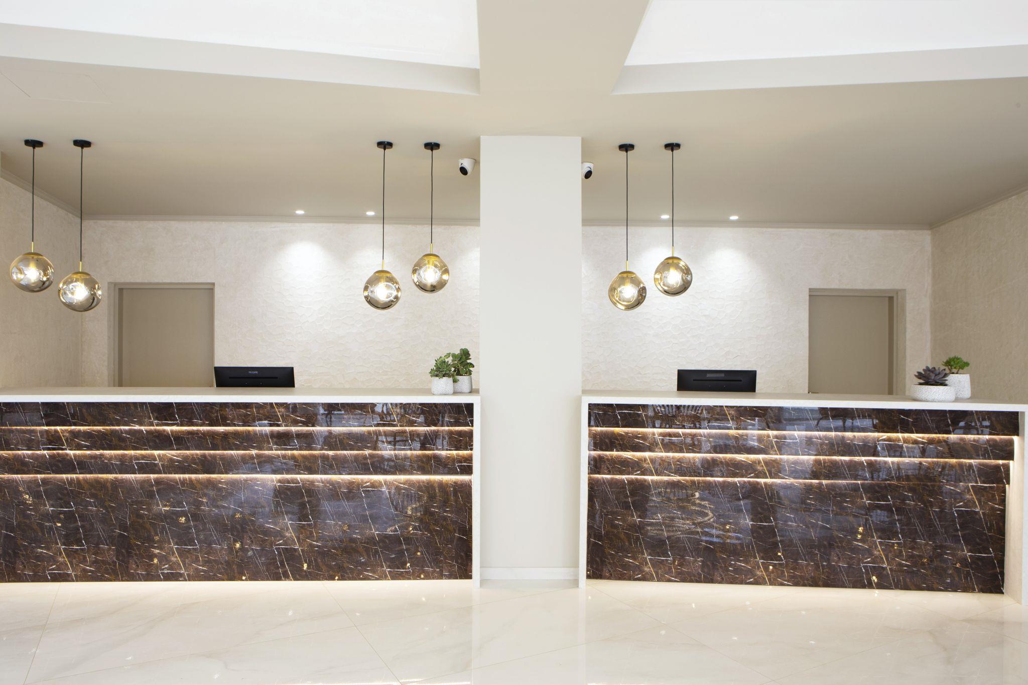 AJUL LUXURY HOTEL&SPA