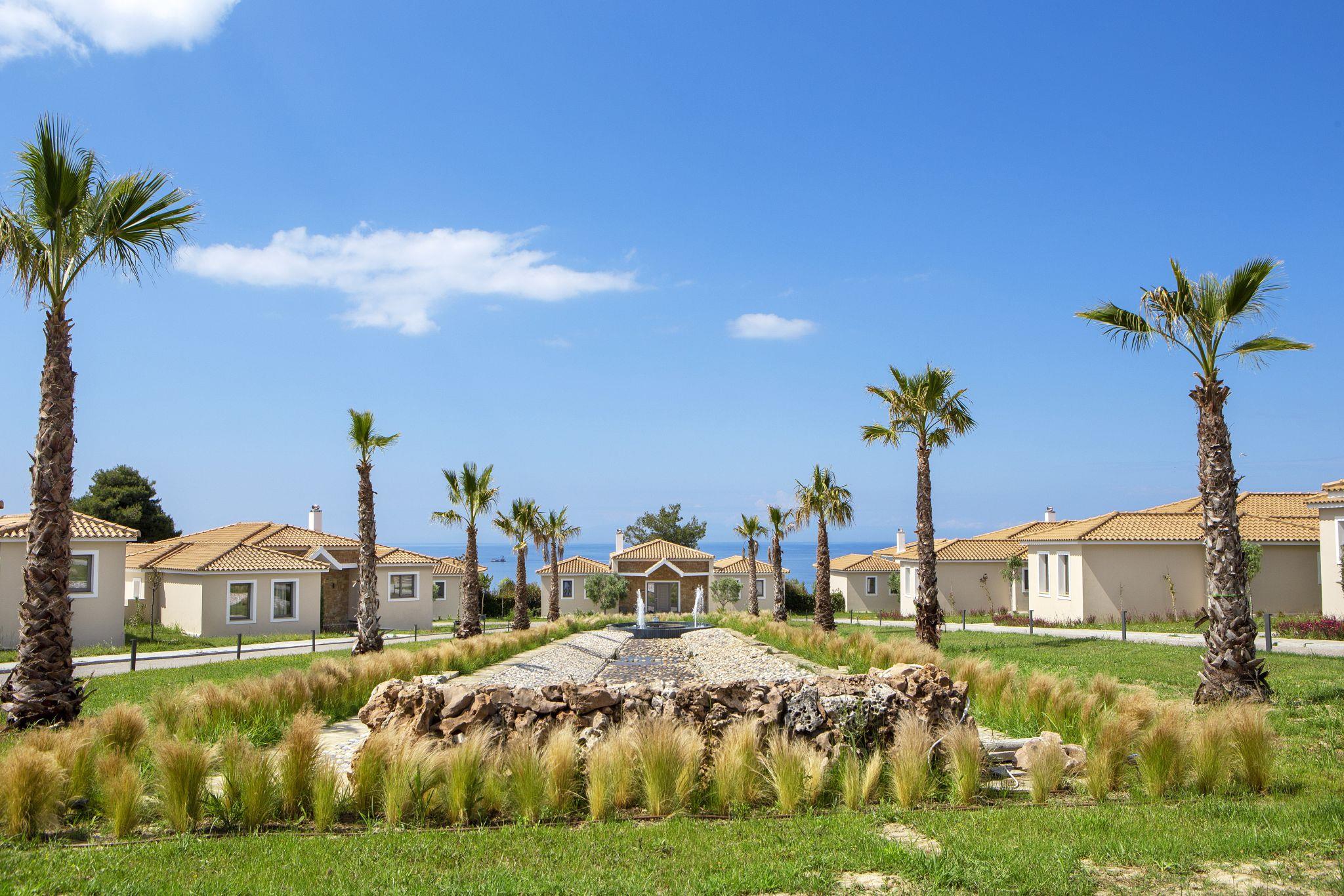 AJUL LUXURY HOTEL&SPA