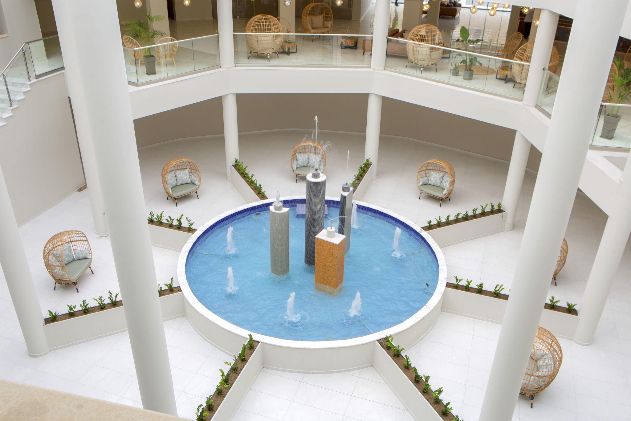 AJUL LUXURY HOTEL&SPA