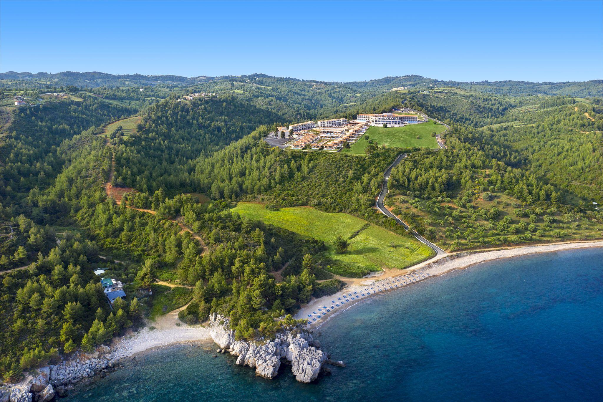 AJUL LUXURY HOTEL&SPA