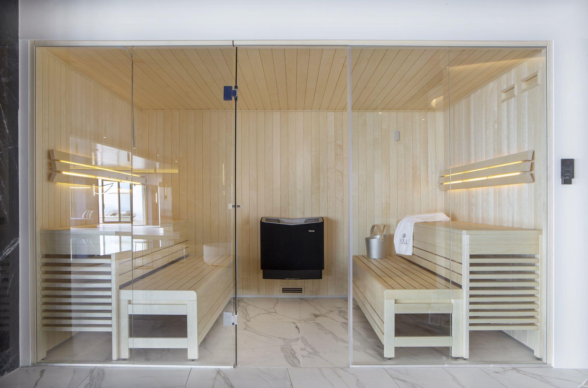AJUL LUXURY HOTEL&SPA