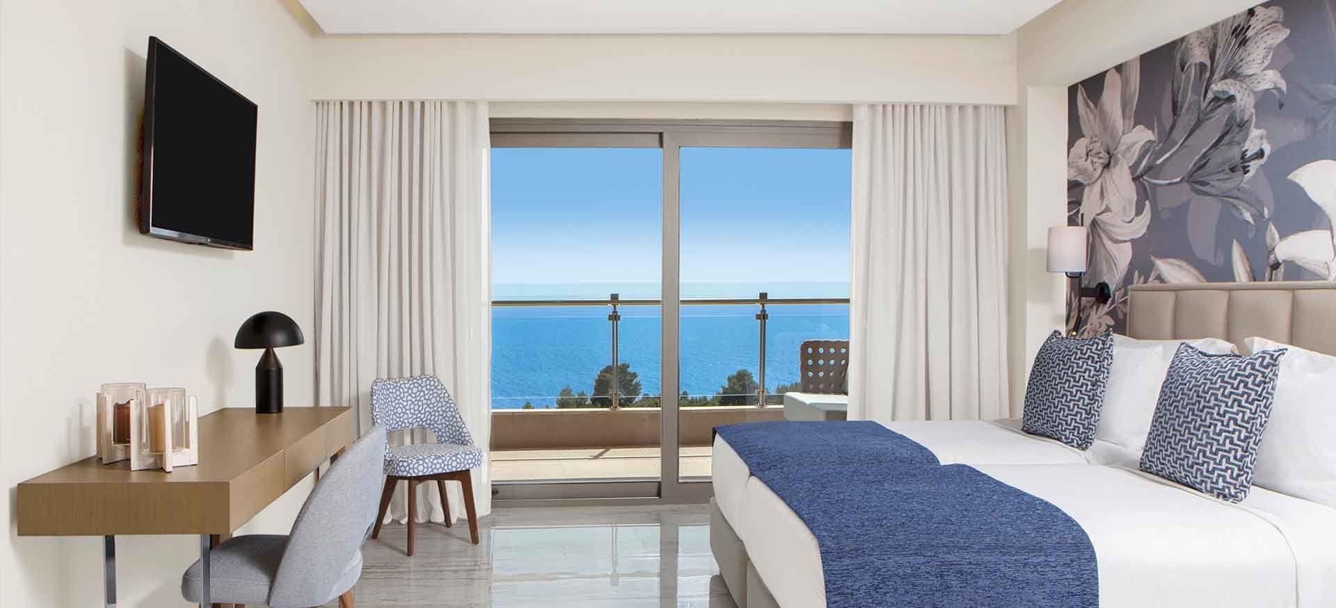 AJUL LUXURY HOTEL&SPA