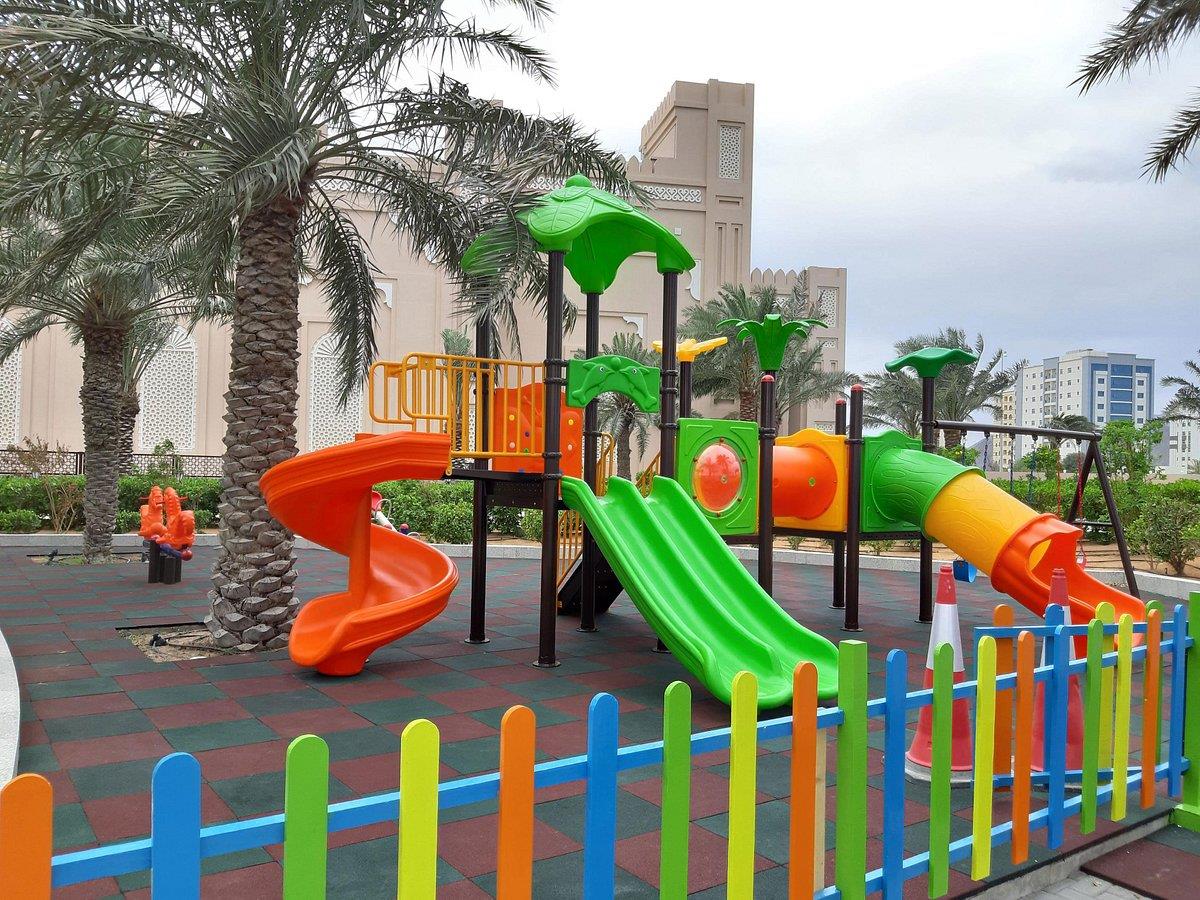 AL BAHAR HOTEL & RESORT