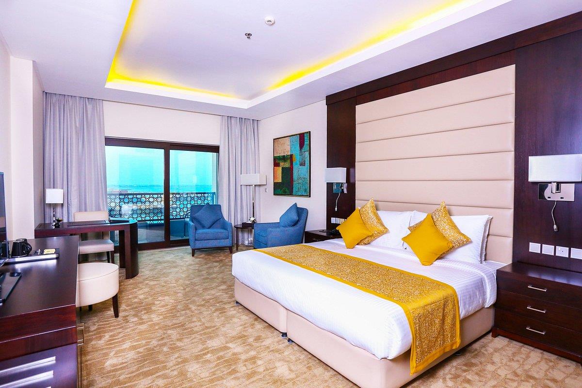 AL BAHAR HOTEL & RESORT