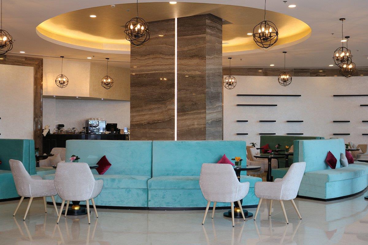 AL BAHAR HOTEL & RESORT